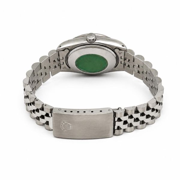 Rolex Mid-Size Datejust 68274